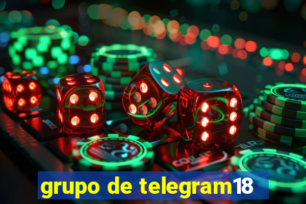 grupo de telegram18